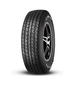 JK Brute 215/75 R15 S Tube Type 115 Car Tyre