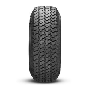JK Brute 4X4 P 235/75 R15 S Tube Type 105S Car Tyre