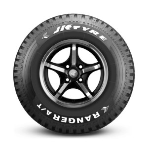 JK Brute 4X4 P 235/75 R15 S Tube Type 105S Car Tyre
