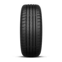 JK Ranger HPE 195/60 R16 Tubeless Car Tyre
