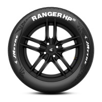 JK Ranger HPE 195/60 R16 Tubeless Car Tyre