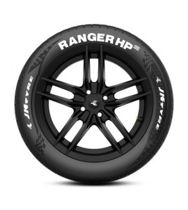 JK Ranger HPE 195/60 R16 Tubeless Car Tyre