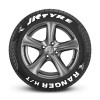 JK Ranger H/T 235/60 R18 Tubeless 103V Car Tyre