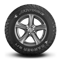 JK Ranger M/T 265/70 R17 Tubeless 118Q RWL Car Tyre