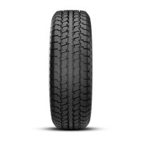 JK Ranger X-A/T 215/75 R15 Tubeless Car Tyre