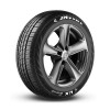 JK UX Royale 165/80 R14 Tubeless 85S/T Car Tyre