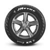 JK UX Royale 165/80 R14 Tubeless 85S/T Car Tyre