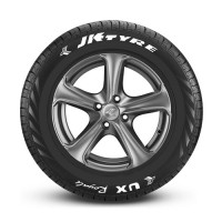 JK UX Royale 205/65 R15 Tubeless 94V Car Tyre