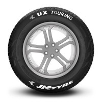 JK UX Touring 205/65 R15 Tubeless 94V Car Tyre