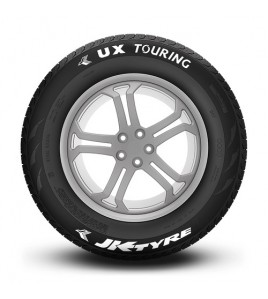JK UX Touring 175/65 R14 Tubeless 82T Car Tyre