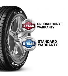 JK UX1 235/55 R17 Tubeless 99V Car Tyre