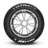 JK Ultima Hi Life 155/80 R13 Tubeless 79S Car Tyre