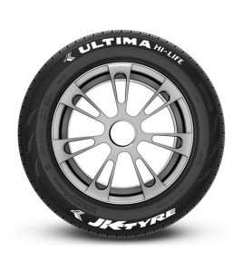 JK Ultima Hi Life 145/70 R12 S Tube Type 69T Car Tyre