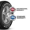 JK Ultima Neo 155/65 R14 Tubeless 75T Car Tyre