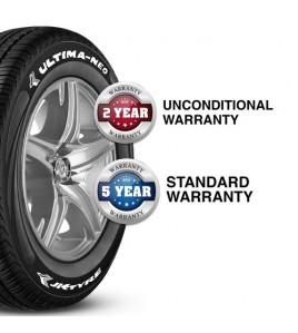 JK Ultima Neo 145/80 R13 Tubeless 75S Car Tyre