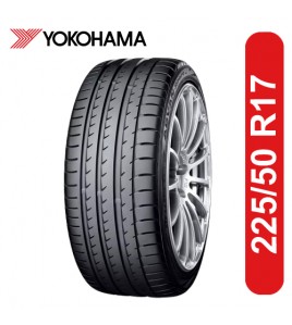 Yokohama Advan Sport V105 225/50 R17 Tubeless 98Y Car Tyre