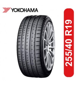 Yokohama Advan Sport V105 255/40 R19 Tubeless 100Y Car Tyre