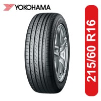 Yokohama BluEarth RV02 215/60 R16 Tubeless 95H Car Tyre
