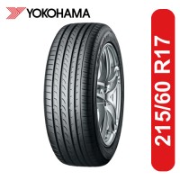 Yokohama BluEarth RV02 215/60 R17 Tubeless 96H Car Tyre
