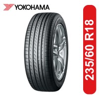 Yokohama BluEarth RV02 235/60 R18 Tubeless 103W Car Tyre