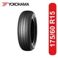 Yokohama BluEarth-FE AE30 175/60 R15 Tubeless 81H Car Tyre