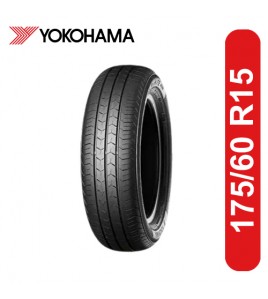 Yokohama BluEarth-FE AE30 175/60 R15 Tubeless 81H Car Tyre