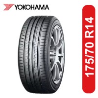 Yokohama BluEarth-GT AE51 175/70 R14 Tubeless 84H Car Tyre