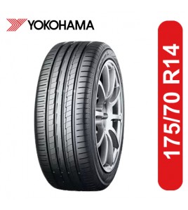 Yokohama BluEarth-GT AE51 175/70 R14 Tubeless 84H Car Tyre