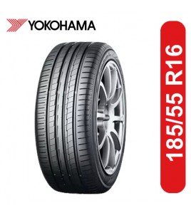 Yokohama BluEarth-GT AE51 185/55 R16 Tubeless 83V Car Tyre
