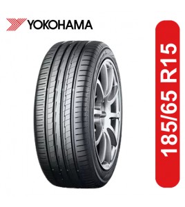 Yokohama BluEarth-GT AE51 185/65 R15 Tubeless 88H Car Tyre