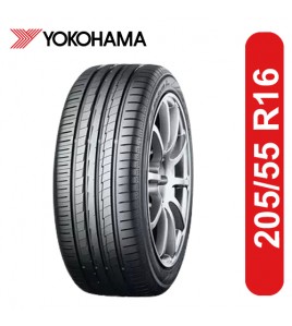 Yokohama BluEarth-GT AE51 205/55 R16 Tubeless 94V Car Tyre