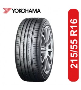 Yokohama BluEarth-GT AE51 215/55 R16 Tubeless 97H Car Tyre