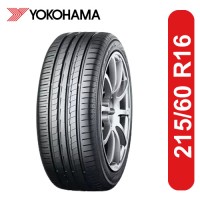 Yokohama BluEarth-GT AE51 215/60 R16 Tubeless 99V Car Tyre