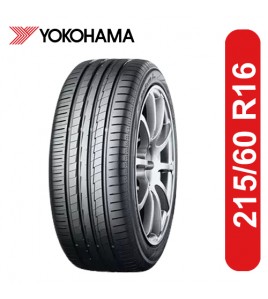 Yokohama BluEarth-GT AE51 215/60 R16 Tubeless 99V Car Tyre