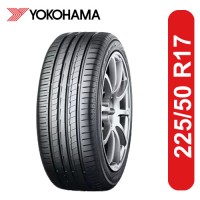 Yokohama BluEarth-GT AE51 225/50 R17 Tubeless 94W Car Tyre