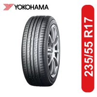 Yokohama BluEarth-GT AE51 235/55 R17 Tubeless 99W Car Tyre