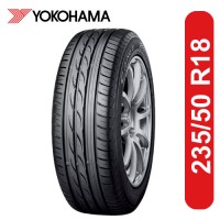 Yokohama C.Drive2 AC02 235/50 R18 Tubeless 97V Car Tyre