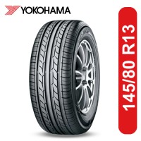 Yokohama Earth-1 E400 145/80 R13 Tubeless 75S Car Tyre