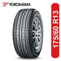 Yokohama Earth-1 E400 175/60 R13 Tubeless 77H Car Tyre