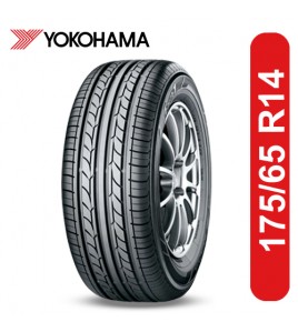 Yokohama Earth-1 E400 175/65 R14 Tubeless 82H Car Tyre
