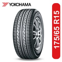 Yokohama Earth-1 E400 175/65 R15 Tubeless 84H Car Tyre