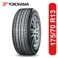 Yokohama Earth-1 E400 175/70 R13 Tubeless 82H Car Tyre