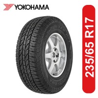 Yokohama Geolandar A/T G015 235/65 R17 Tubeless 108H Car Tyre