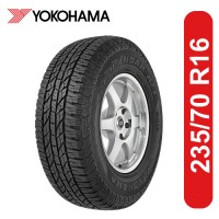 Yokohama Geolandar A/T G015 235/70 R16 Tubeless 106H Car Tyre
