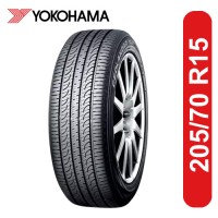 Yokohama Geolandar SUV G055 205/70 R15 Tubeless 96H Car Tyre