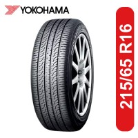 Yokohama Geolandar SUV G055 215/65 R16 Tubeless 98H Car Tyre