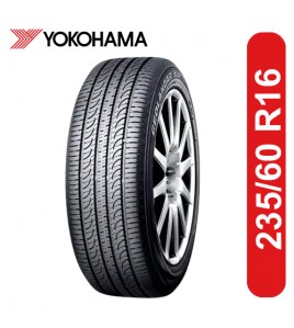 Yokohama Geolandar SUV G055 235/60 R16 Tubeless 104V Car Tyre