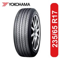 Yokohama Geolandar SUV G055 235/65 R17 Tubeless 108V Car Tyre