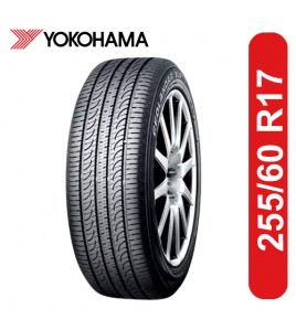 Yokohama Geolandar SUV G055 255/60 R17 Tubeless 106H Car Tyre