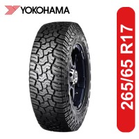 Yokohama Geolandar X-AT G016 265/65 R17 Tubeless QLT Car Tyre